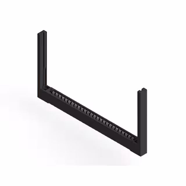 357-026-453-168 EDAC Inc.  Edgeboard Connectors